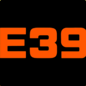 Profile photo of E 39