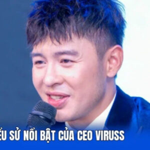 Profile photo of CEO Viruss