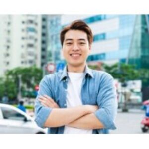 Profile photo of Tran Hoang Nam