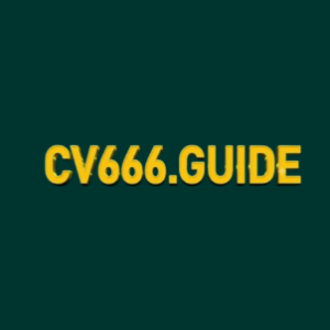 Profile photo of CV666 guide
