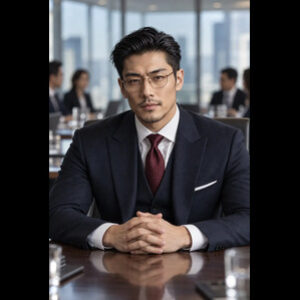 Profile photo of Gavin Go88