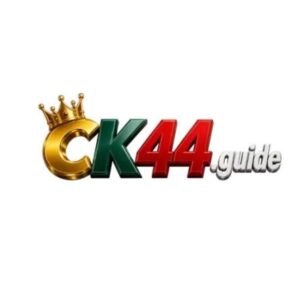 Profile photo of CK44 Guide