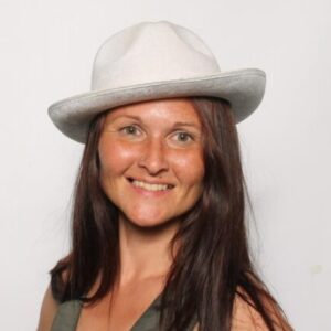 Profile photo of Eva Einmane