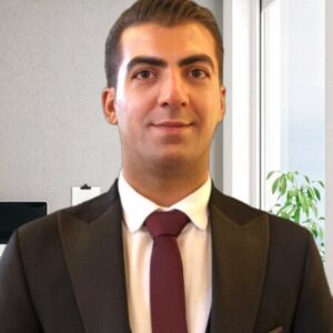 Profile photo of Rouhollah Davarpanah