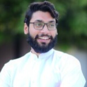 Profile photo of Azeem Khalid